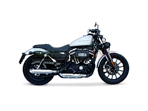 Terminali Harley Davidson Sportster 1200 GPR Omologati (2004-2009)