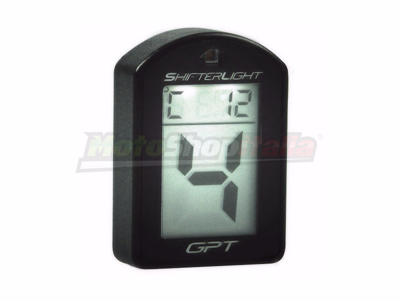 Contamarce Moto Kawasaki GPT GI4PNPK con Termometro