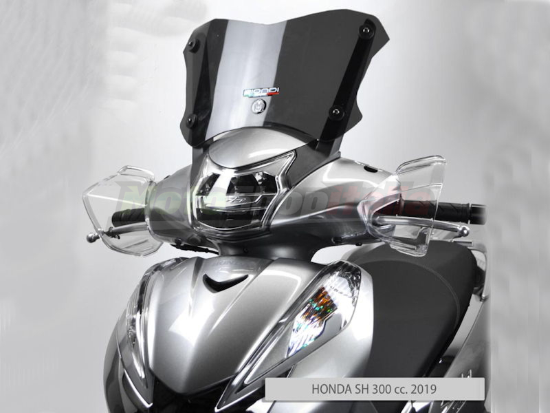 Cupolino Honda SH 300 (dal 2015)