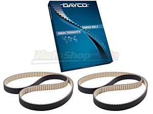 Timing Belts Ducati Monster Scrambler Hypermotard 696/796/797