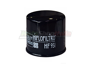 Filtro Olio SilverWing SH Forza