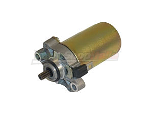 Starter Motor SR Runner Zip NRG Vespa Scarabeo 50 4T