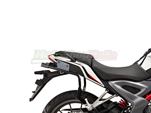 Attacchi Valigie Laterali Benelli BN 251 Shad 3P System