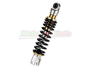 Rear Gas Shock Absorber Sportcity One - SR Motard 50/125 YSS