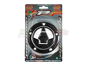 Sticker Gas Cap Cover Kawasaki from 2008