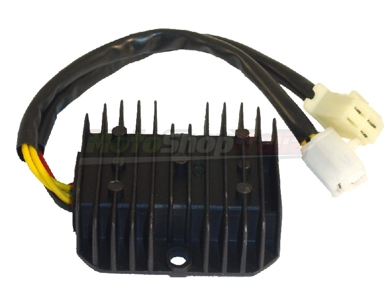 REGOLATORE DI TENSIONE 12V 50 HONDA-SYM